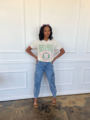 Phirst & Phinest Tee (Ships on 12/4)