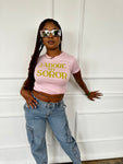 J’adore My Soror Tee