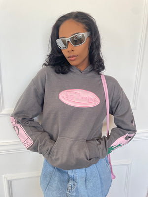 Ivy League Hoodie