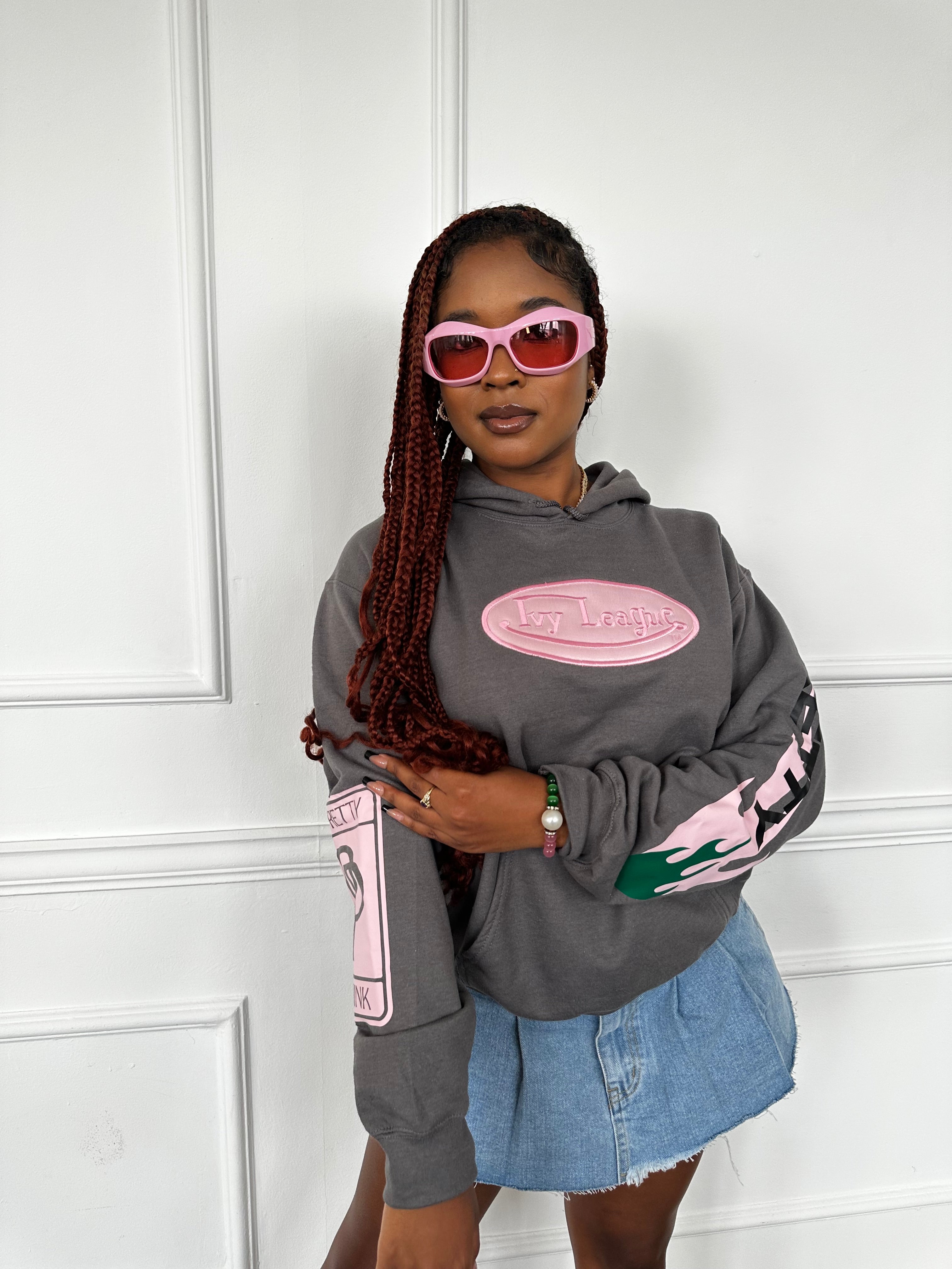 Ivy League Hoodie