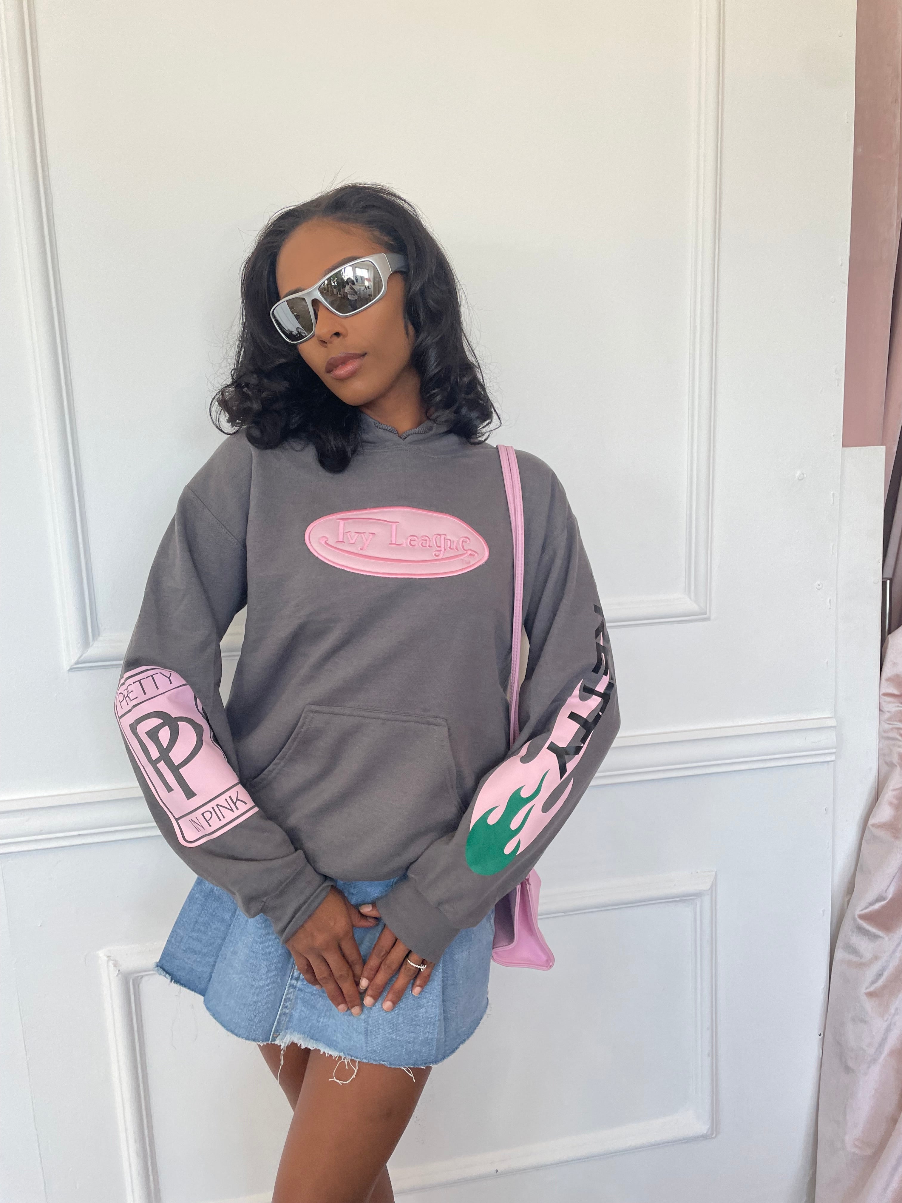 Ivy League Hoodie