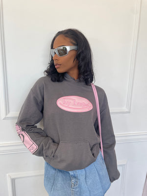 Ivy League Hoodie