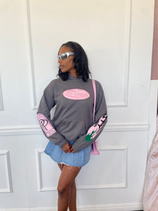 Ivy League Hoodie
