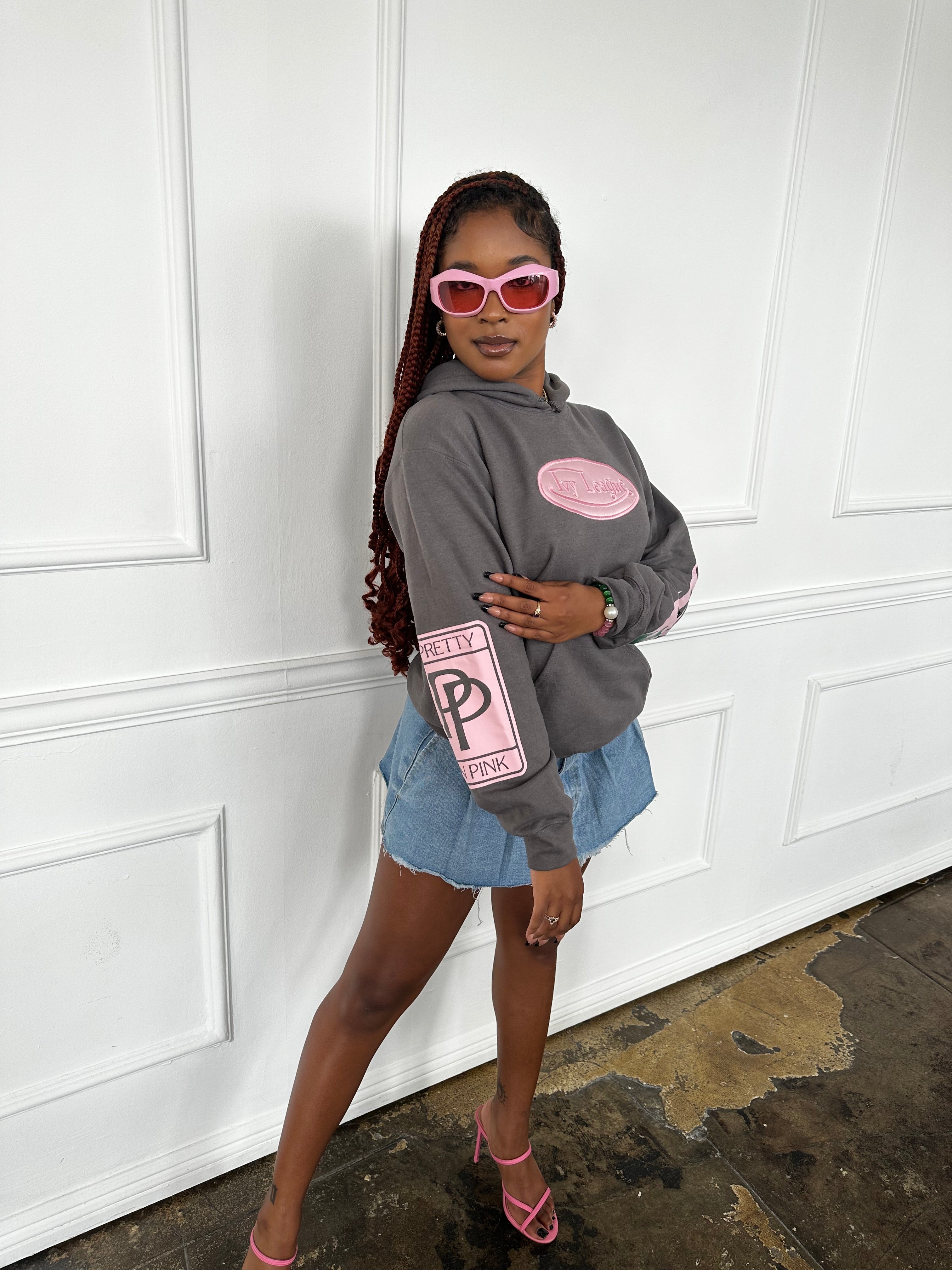 Ivy League Hoodie