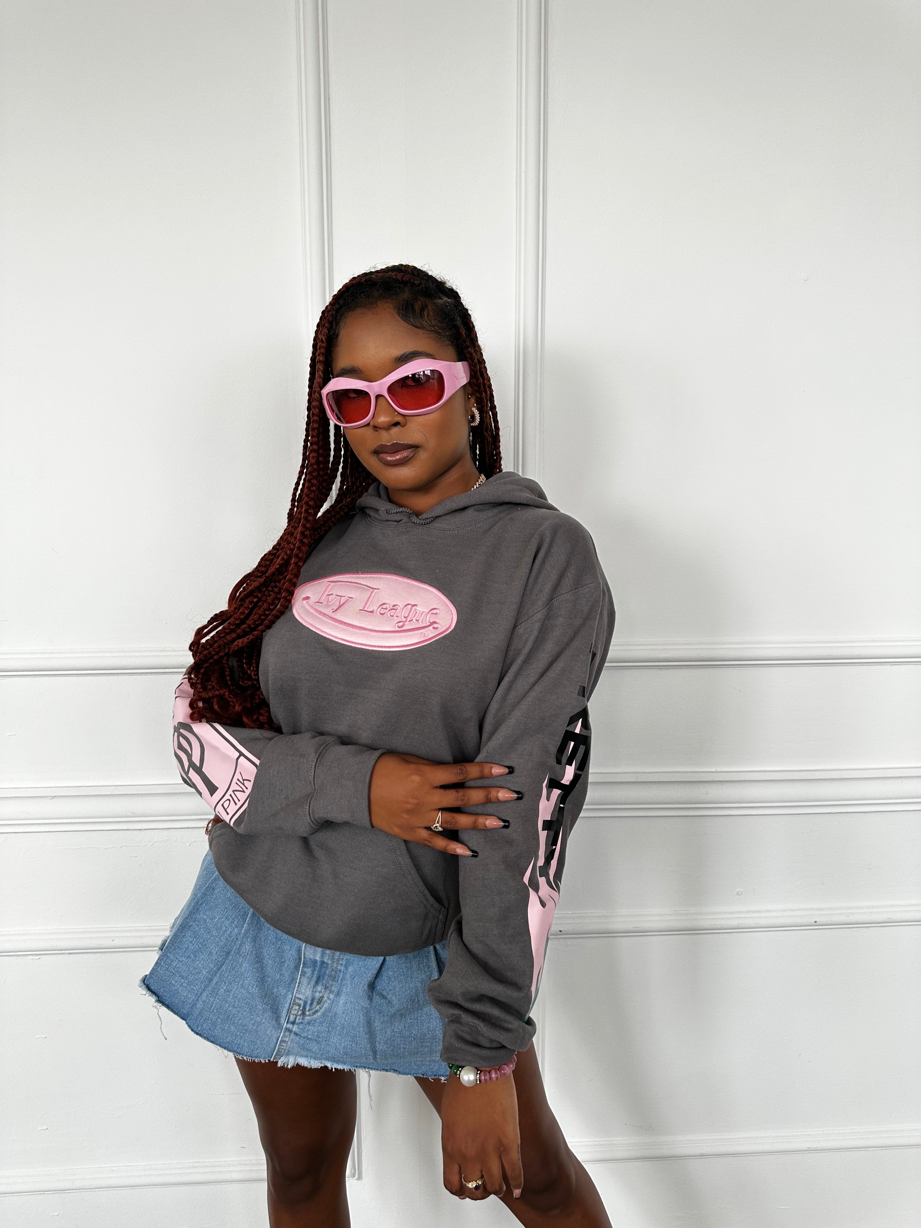 Ivy League Hoodie