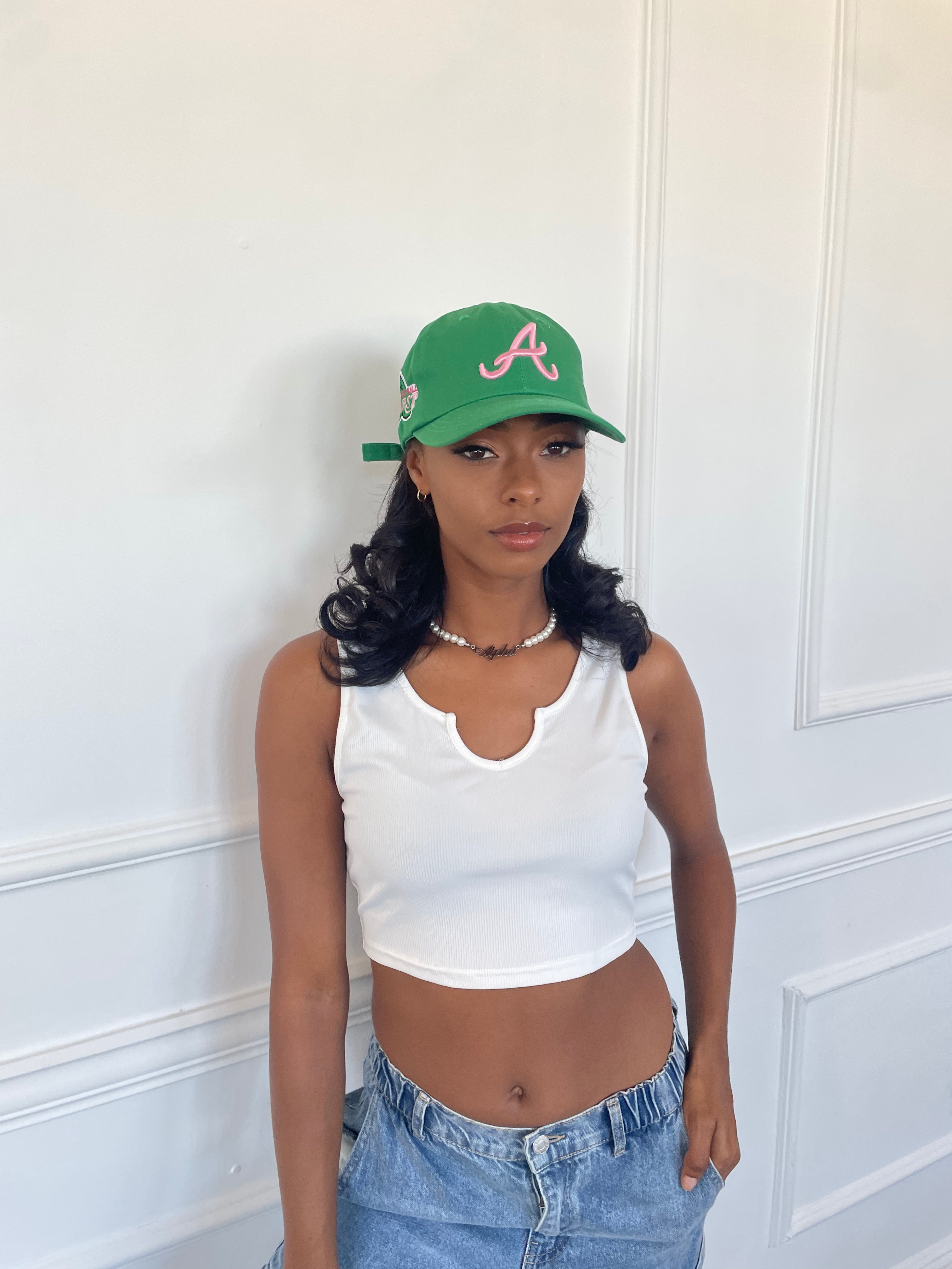 A Hat (Ships on 12/4)