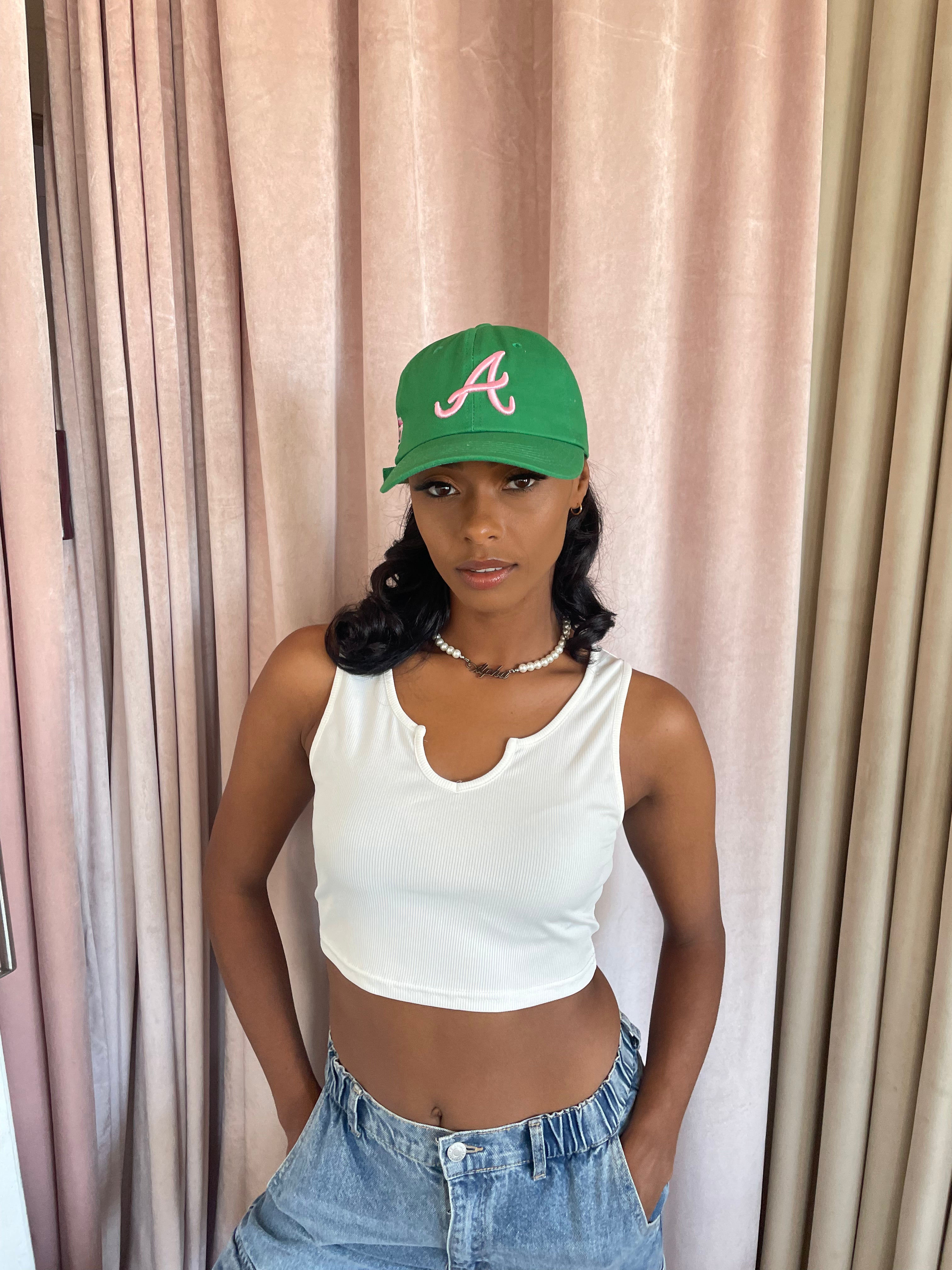 A Hat (Ships on 12/4)