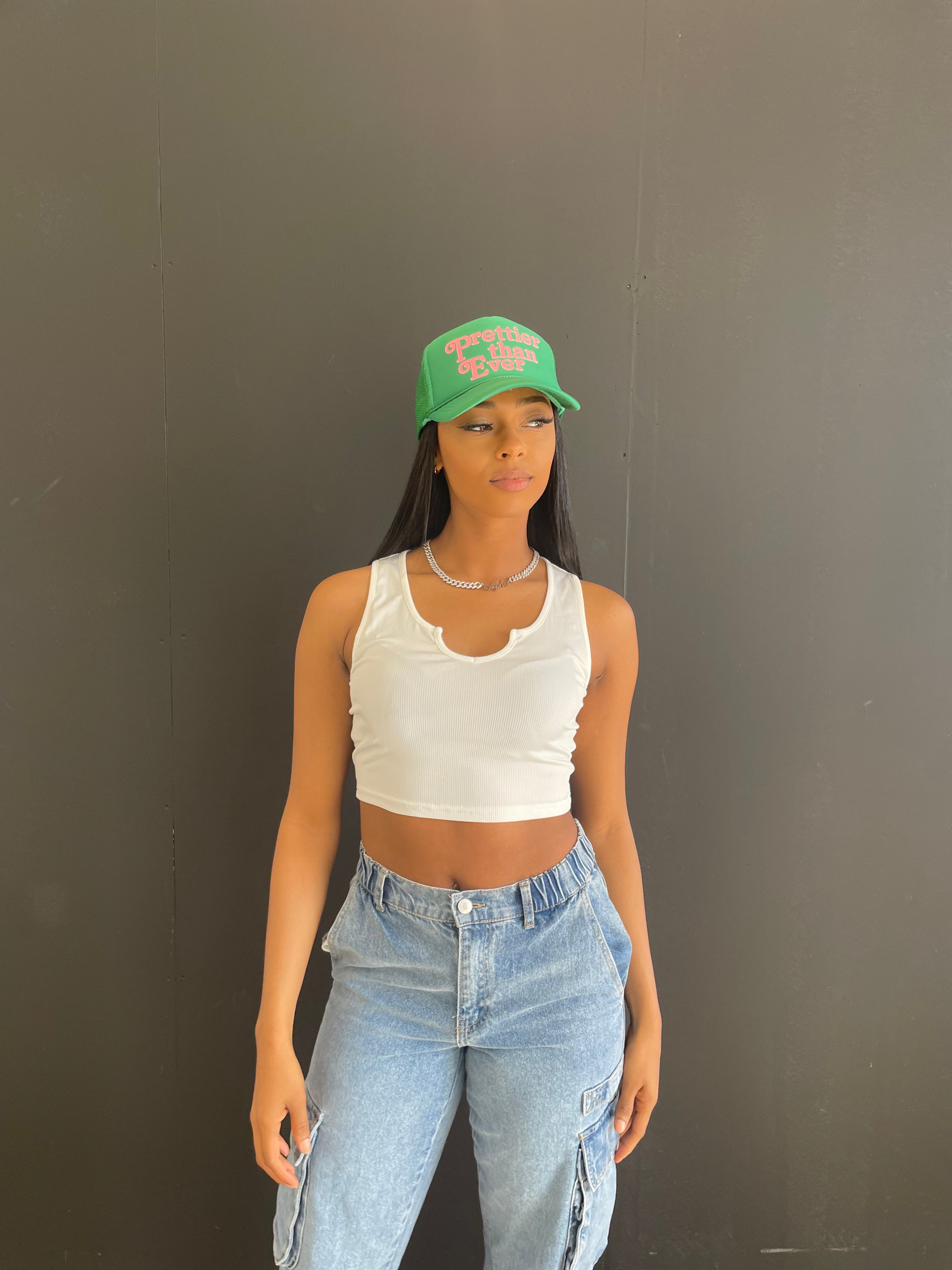 Prettier Than Ever Hat