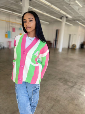 Pretty Girl Cardigan