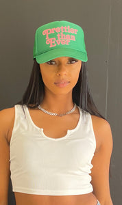 Prettier Than Ever Hat