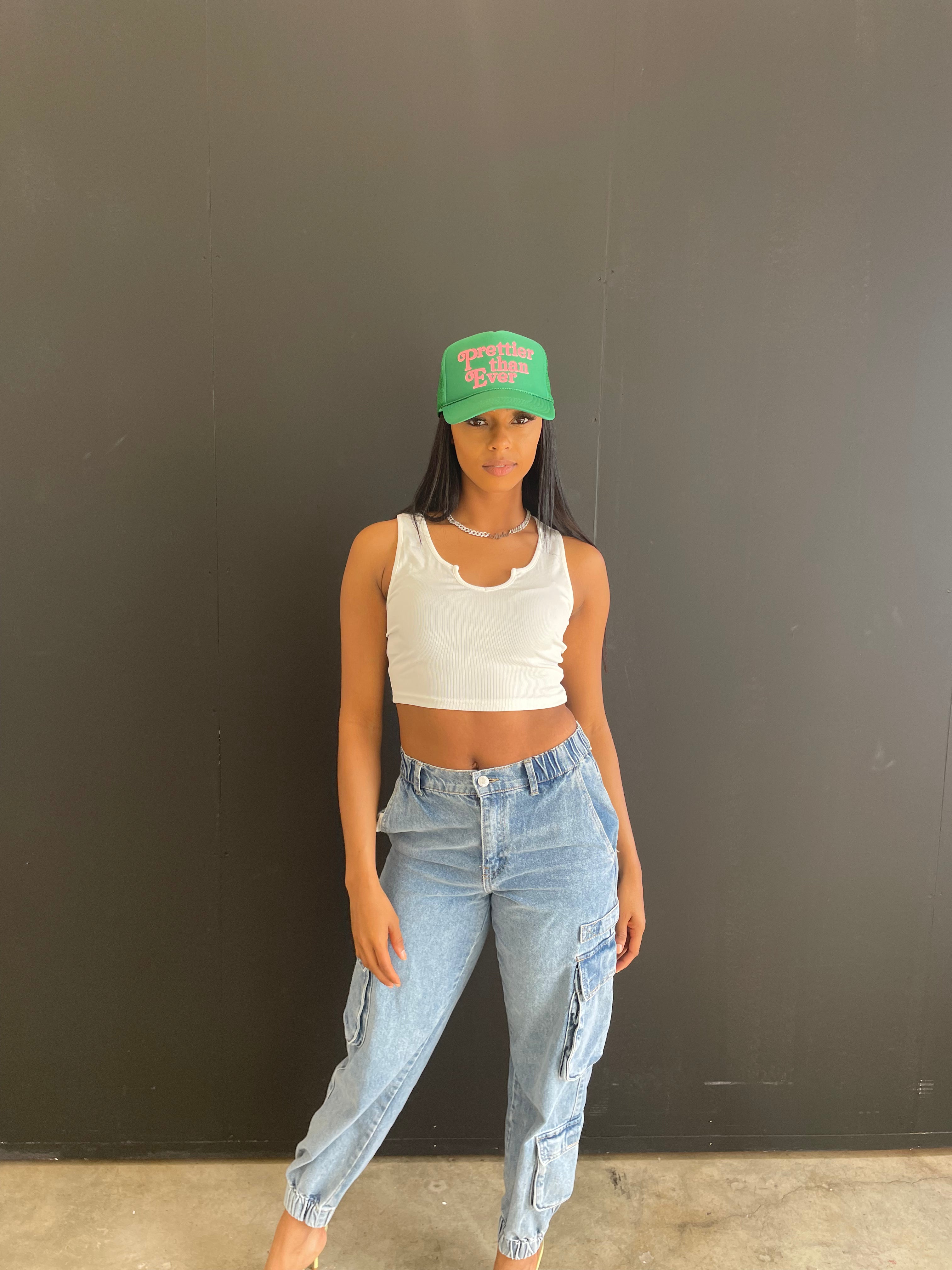 Prettier Than Ever Hat