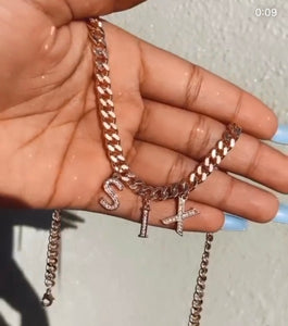 Six Necklace