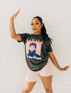 Kamala Tee